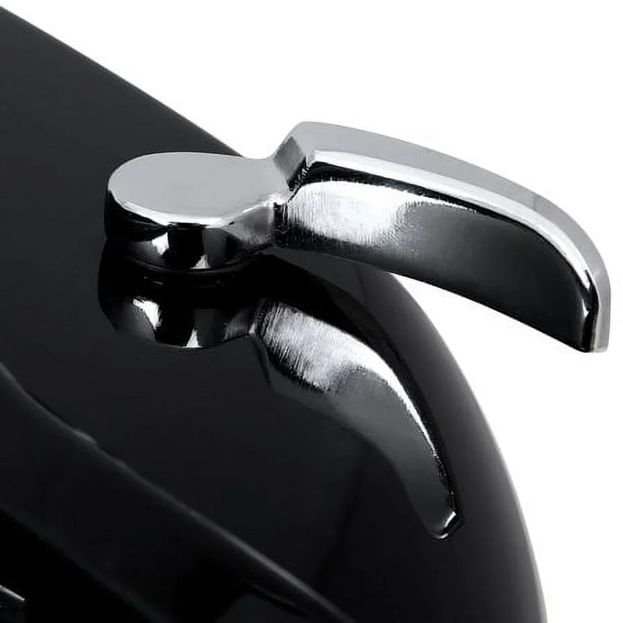 Kojem 5" CVO Hard Saddlebags w/Speaker Grills for Harley Touring Glide 14 15 16 17 18 19 20 21 22 23 with Audio Cover