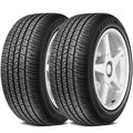 Pair of 2 Goodyear Eagle RS-A RSA 255/45R20 101V BSL All Season Performance A/S Tires 732007741 / 255/45/20 / 2554520 Fits: 2018 Audi Q5 Prestige, 2019 Audi Q5 Technik