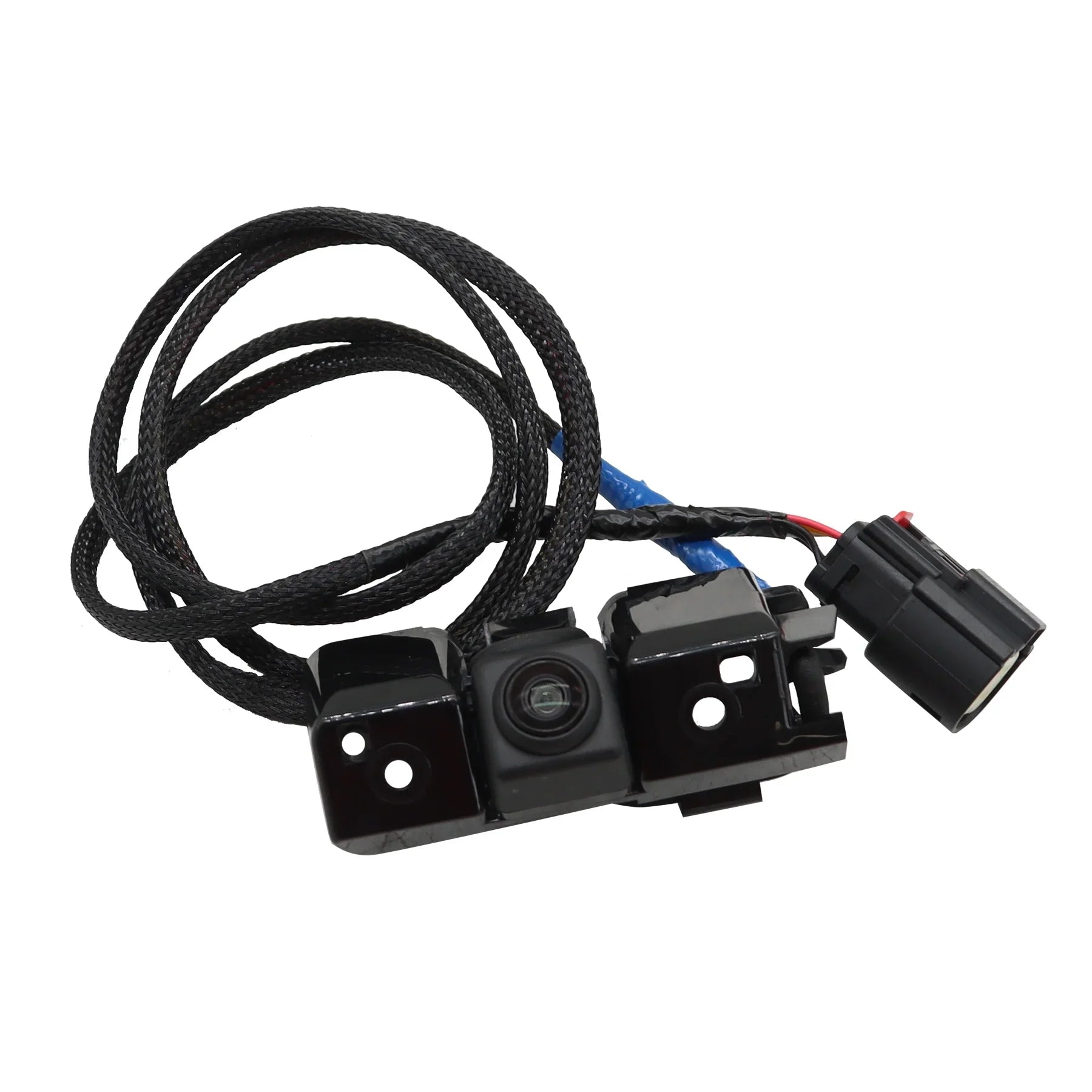 Norabaka Backup Camera for Chevrolet Silverado/ GMC Sierra 2014-2015 23306741 22803702