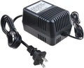 PwrON AC / AC Adapter Replacement for harman / kardon Model No.: A481511 Part No.: HK-02TA Power