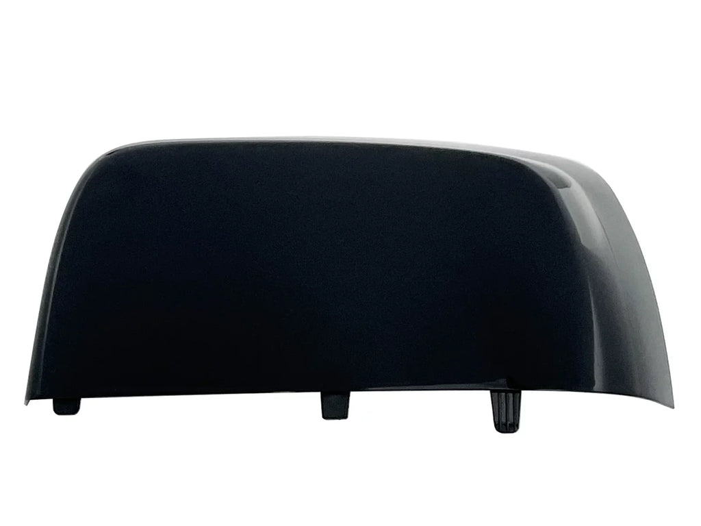 APA Replacement Paint to Match Black Mirror Cap Cover for 2015 - 2021 COLORADO CANYON Pickup Driver Left Side 23191153