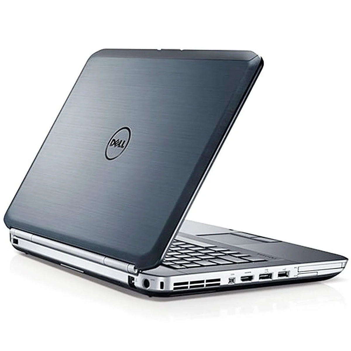 Used Dell Series E5420 i5 2.5GHz 8GB 320GB DVD Windows 10 Pro 64 Portable PC B