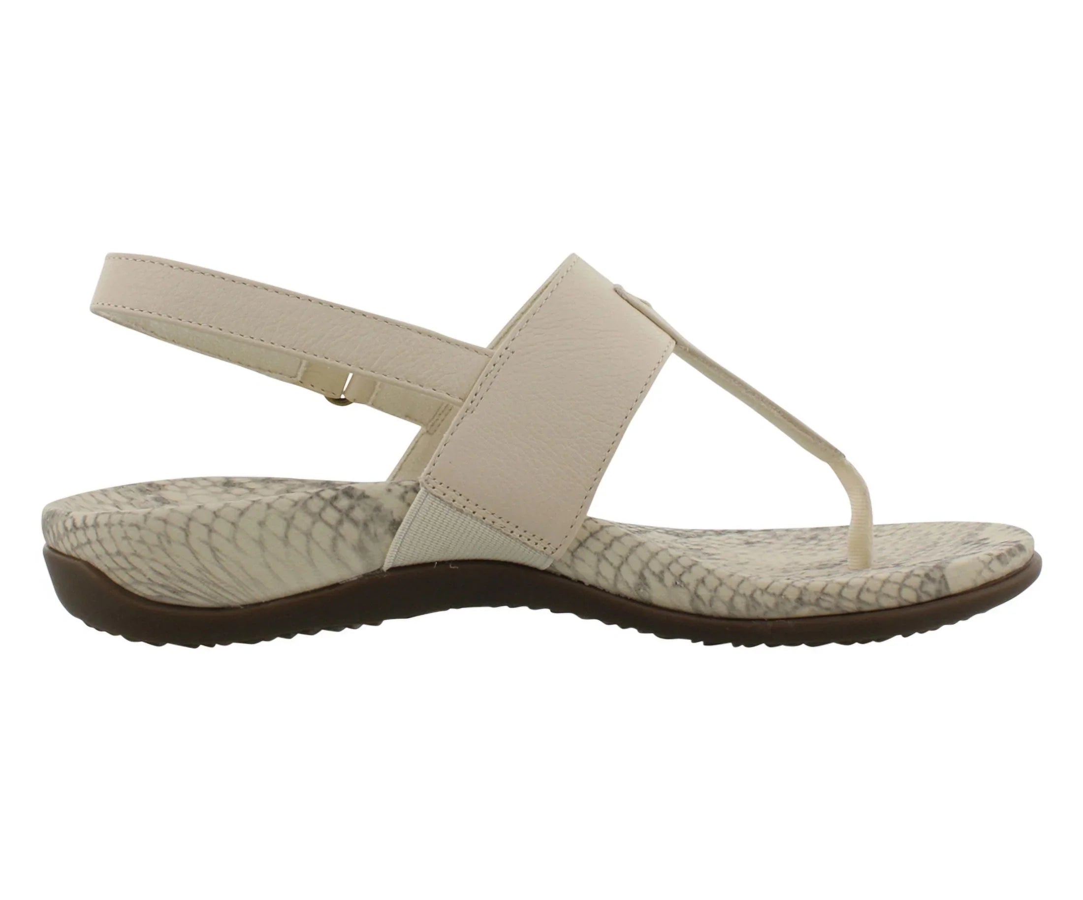 Vionic Tala Womens Shoes Size 7, Color: Creame