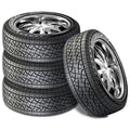 4 Pirelli Scorpion ATR LT 325/45R24 E 120/117S All Terrain Truck SUV Tires A/T P1577300 / 325/45/24 / 3254524