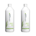 Matrix Biolage Clean Reset Normalizing Shampoo, 33.8oz (Pack of 2)