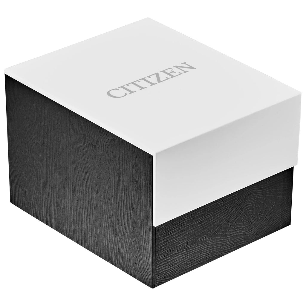 Citizen Men's Eco-Drive Classic Titanium Watch - BM7425-11H