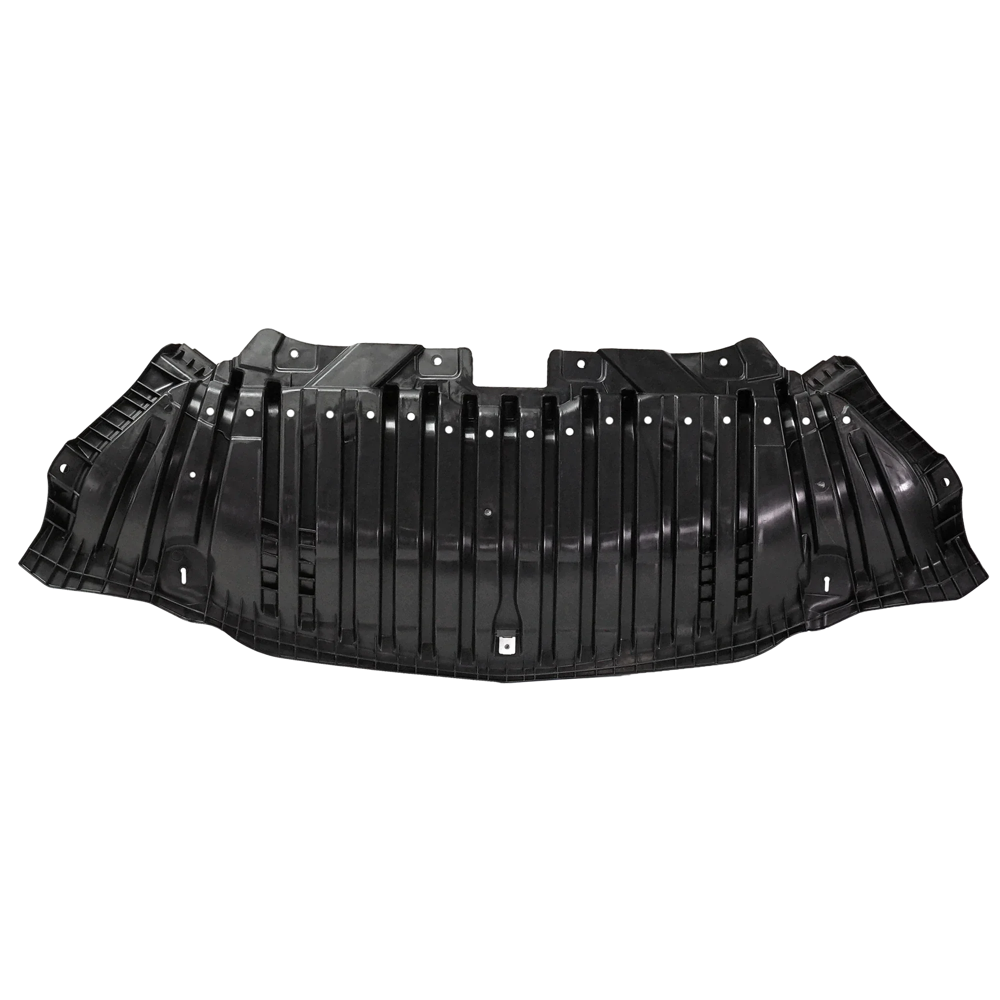 Replacement RM31010020 Engine Splash Shield Compatible with 2016-2020 Mercedes Benz C300 Front