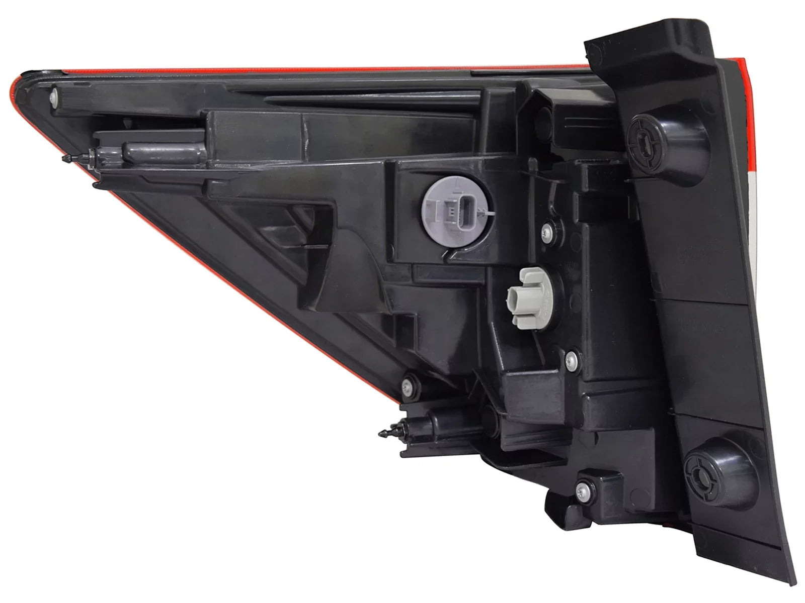 APA Replacement for Outer Tail Light 2019 2020 2021 2022 Pilot with Bulb Passenger Right Side 33500TG7A11 HO2805120