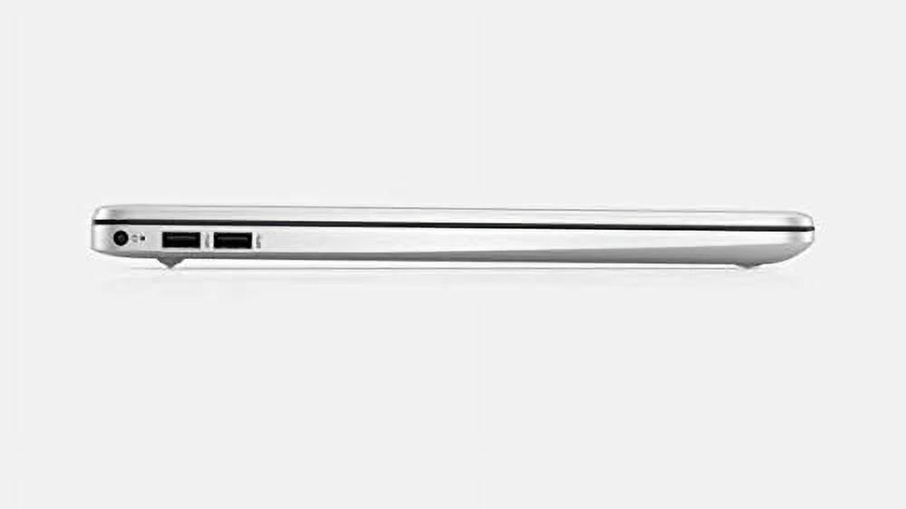 HP 2022 15.6" FHD IPS Touchscreen Computer PC Chipset 11th Gen Quad-Core i7-1165G7 64GB DDR4 RAM 2TB NVMe SSD Chipset Iris Xe Graphics WiFi AC BT Webcam HDMI USB-C Silver Windows 10 Home w/RE Accessories