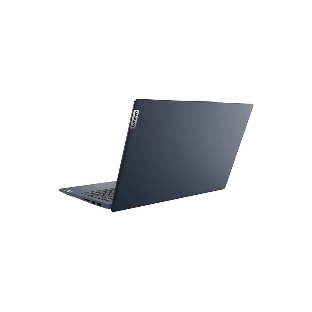 Lenovo IdeaPad 5 15IIL05 15.6" Touch 12GB 512GB SSD Core™ i7-1165G7 2.8GHz Win10H,Abyss Blue (New Open Box)