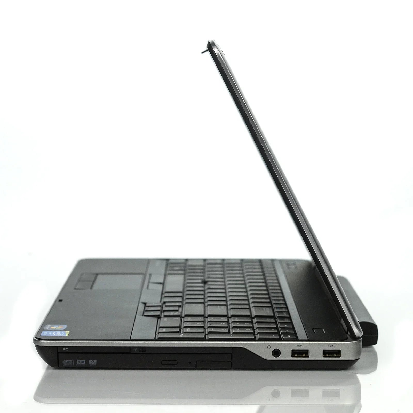 Used Dell Model E6540 Computer i7 Quad-Core 4GB 500GB Win 10 Pro B v.CB