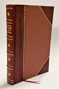 I promessi sposi / Alessandro Manzoni , Enrico Bianchi (1843) [Leather Bound]