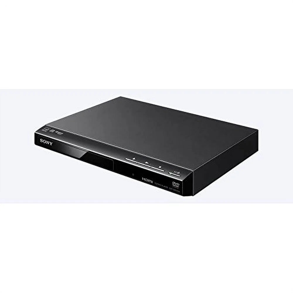 Repaired SONY NS510 HDMI DVD PLAYER;SONY NS510 HDMI DVD (Refurbished)