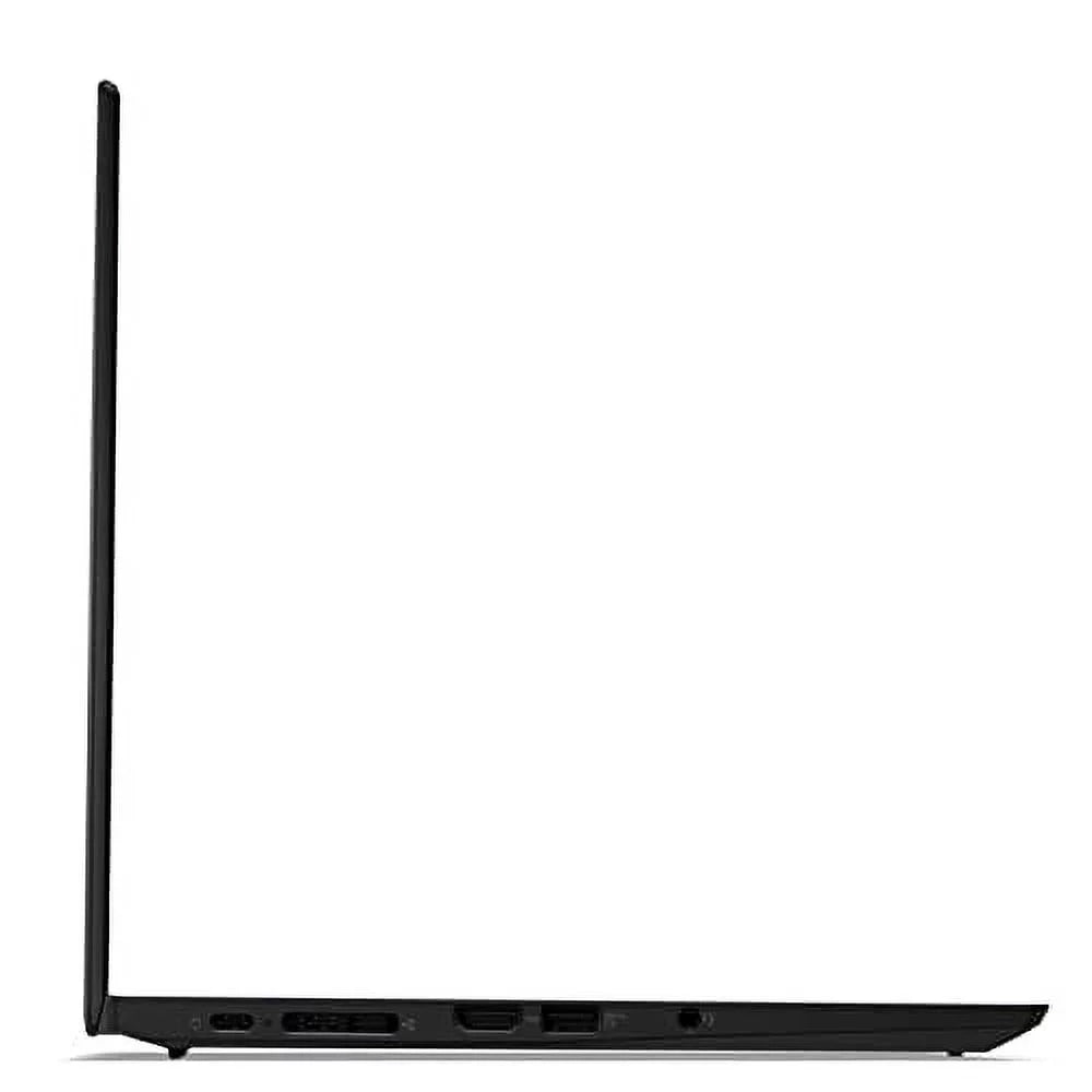 Lenovo Thinkpad T14s Gen 2 2022 Business Notebook 14" FHD IPS 4-Core Chipset i7-1185G7 vPro 16GB RAM 1TB SSD Iris Xe Graphics Thunderbolt 4 Wi-Fi 6 Backlit KB Fingerprint Windows 10 Pro w/ONT 32GB USB