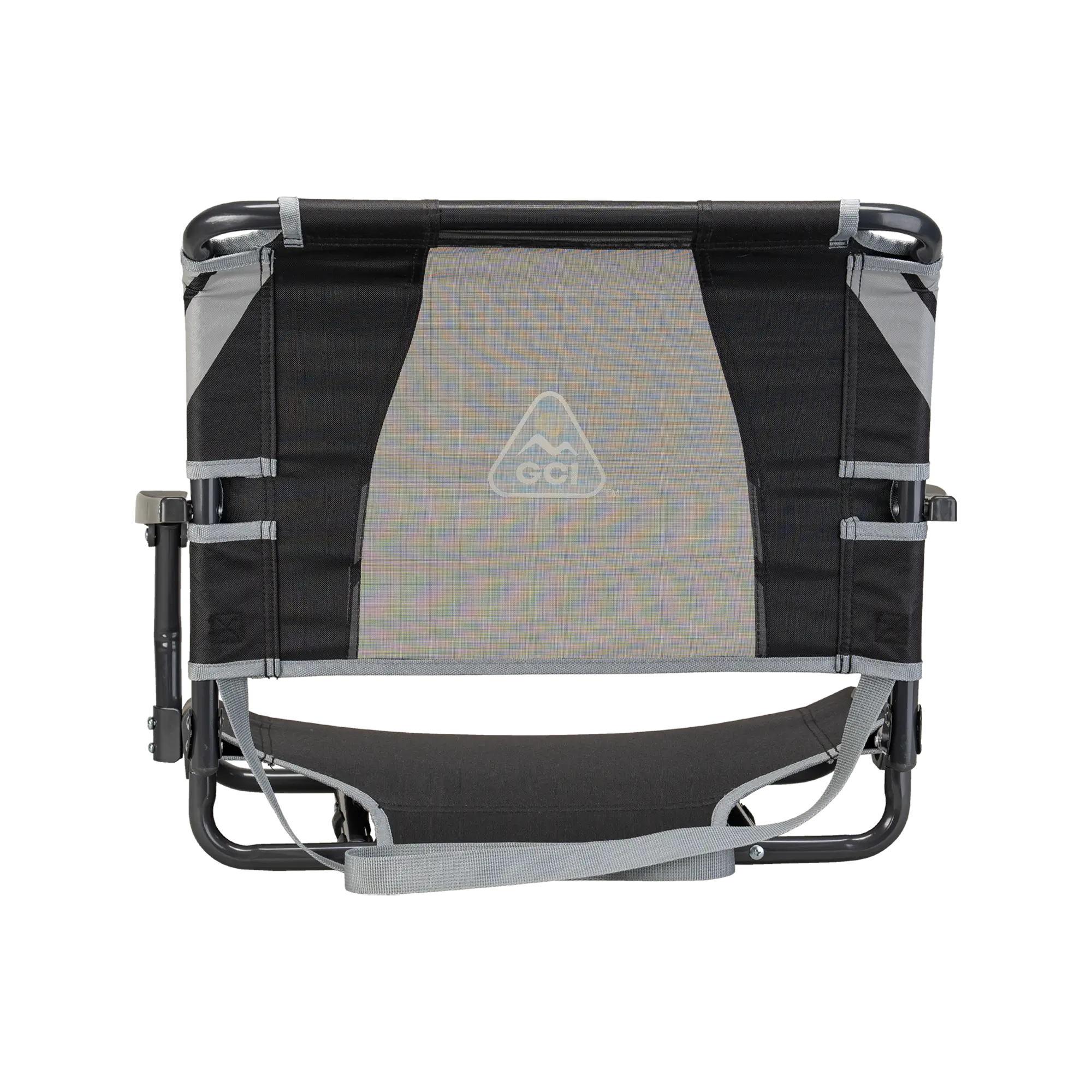 Big Comfort Stadium Chair™ with Armrests | Reserve DR56