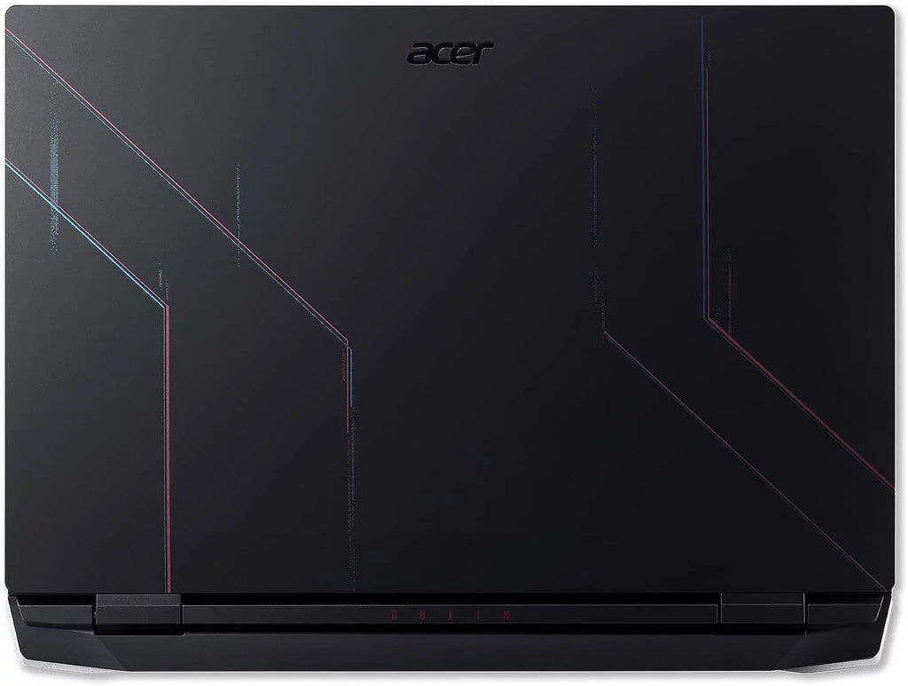 Acer Nitro 5 AN515-58-57Y8 Gaming Computer | Microprocessor Core 5-12500H | NVIDIA GeForce RTX 3050 Ti Computer GPU | 15.6" FHD 144Hz IPS Monitor | 16GB DDR4 | 512GB Gen 4 SSD | Killer Wi-Fi 6 | Backlit Keyboard