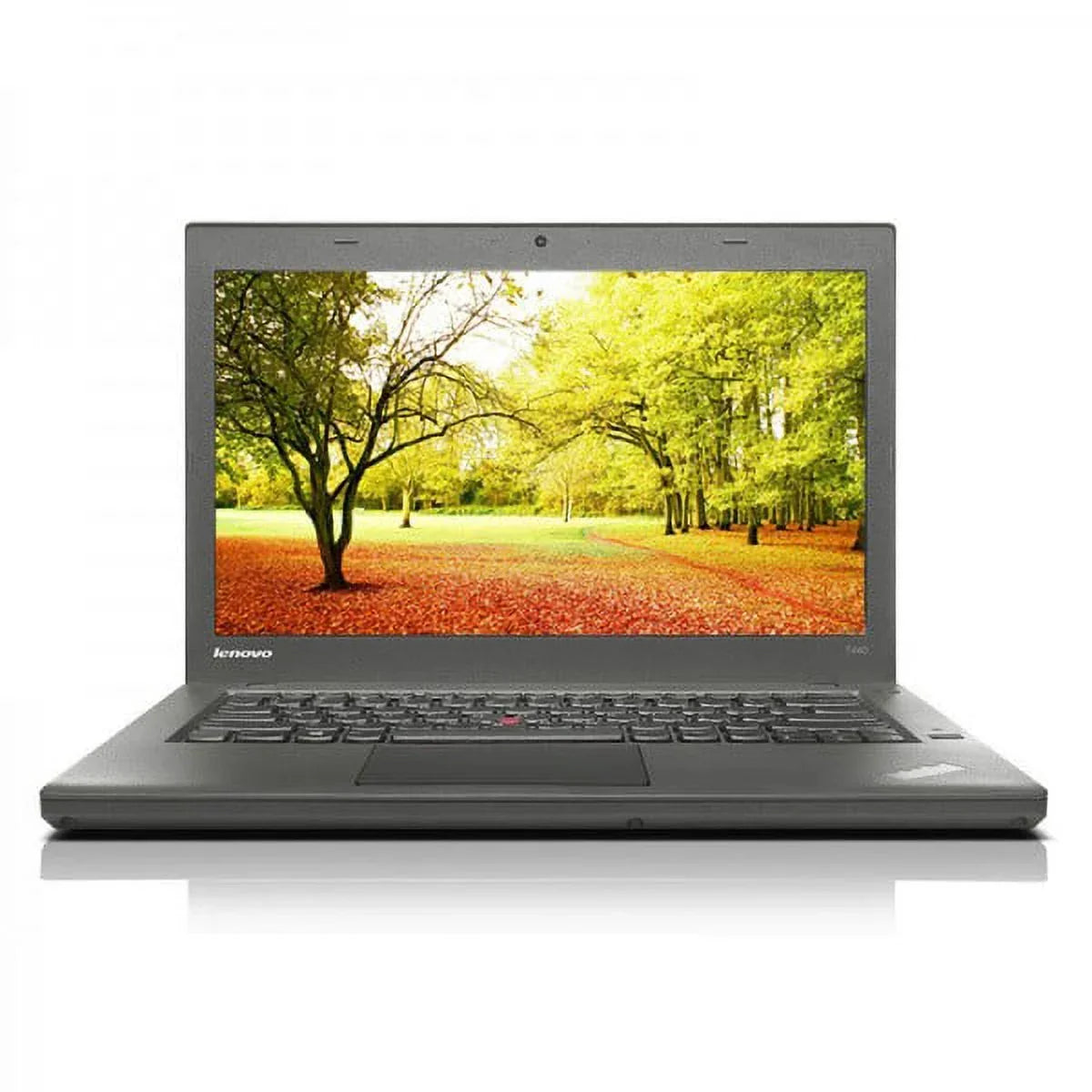 "Lenovo T440 i7, 240 SSD 8 GB RAM WIN 10 PRO -Used"