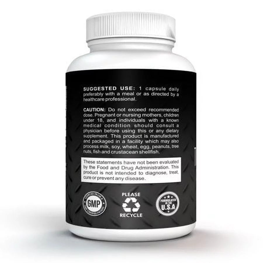 One Boost Testosterone Booster & TripleTek Tongkat Ali Extract Power Duo - Proven To Naturally Support Low T Quickly, Bundle Pack 2 Bottles