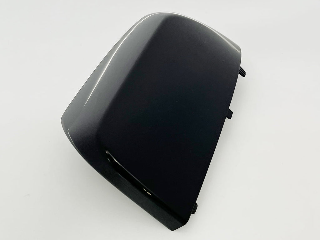 APA Replacement Paint to Match Black Mirror Cap Cover for 2015 - 2021 COLORADO CANYON Pickup Driver Left Side 23191153