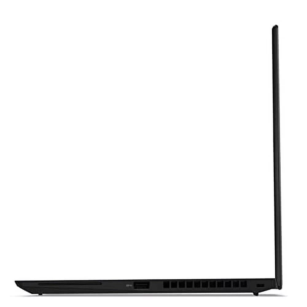 Lenovo Thinkpad T14s Gen 2 2022 Business Notebook 14" FHD IPS 4-Core Chipset i7-1185G7 vPro 16GB RAM 1TB SSD Iris Xe Graphics Thunderbolt 4 Wi-Fi 6 Backlit KB Fingerprint Windows 10 Pro w/ONT 32GB USB