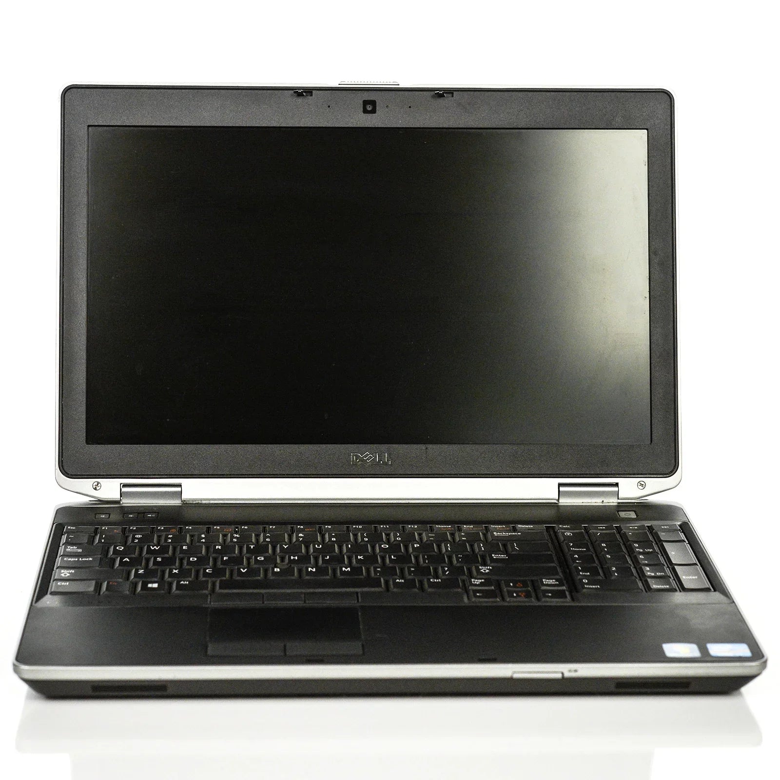 Used Dell Series E6530 Portable PC i7 Dual-Core 8GB 1TB Win 10 Pro B v.WBA