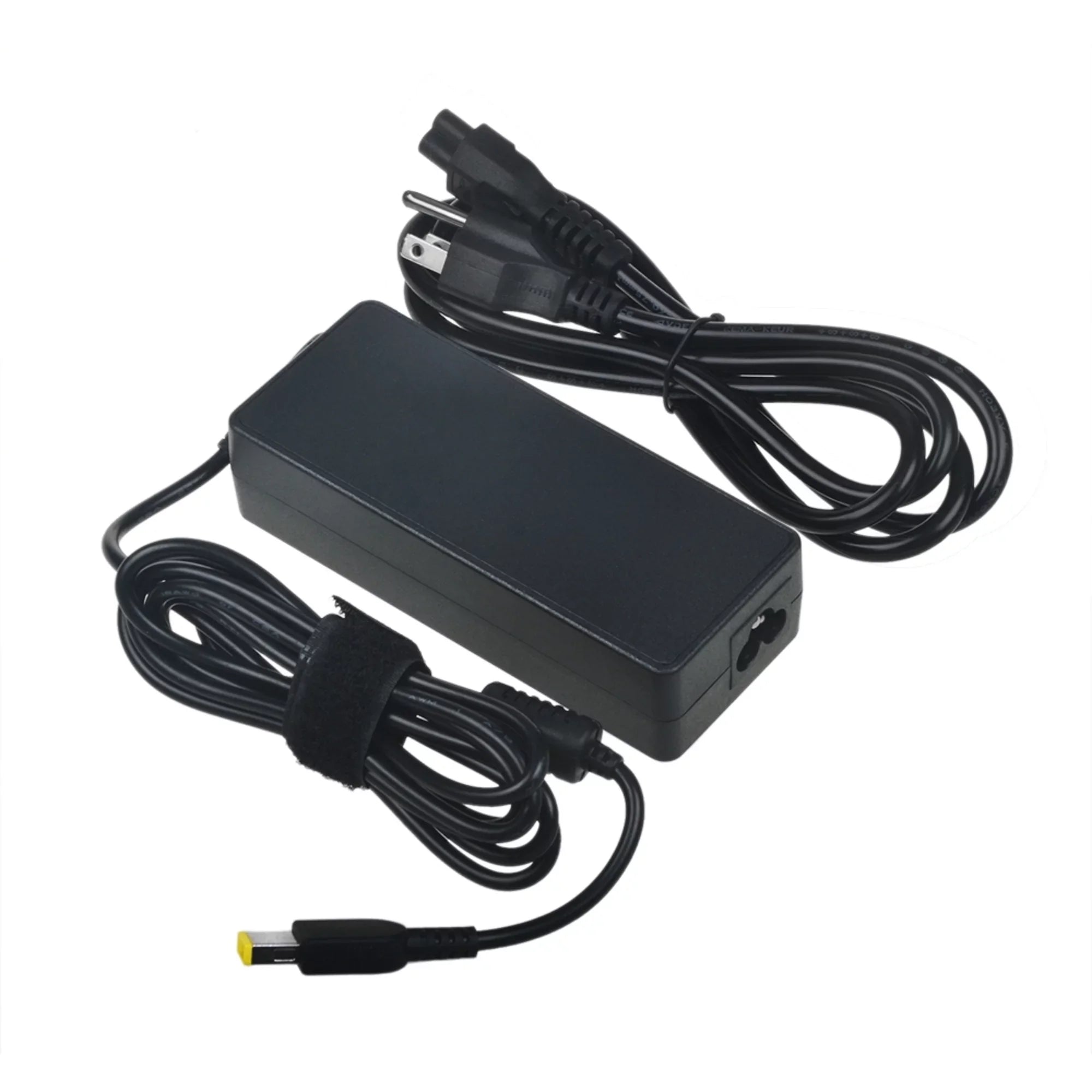 PKPOWER 20V 4.5A 90W AC Adapter for Lenovo Thinkpad X1 Carbon T440 Mains Power Supply