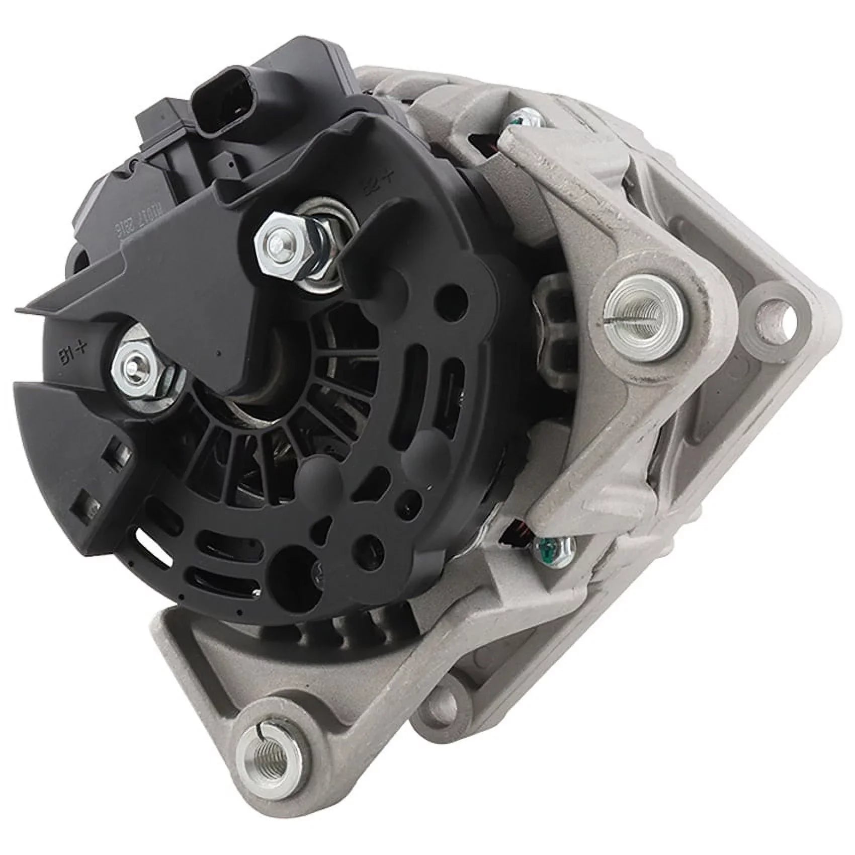 New 12 Volt Alternator Fits Saturn Astra 2008-2009 95515976 93188158 0124425060