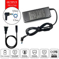 Portable PC AC Adapter Charger for Packard Bell EasyNote TK11-BZ-015 TJ73-RB-171 TJ76-JN-522 TJ73-SB-445 TH36-AU-108 F0336-V-089 TJ71-SB-139 F0335 F0336 BFS-414G50N LJ67-CU-507 LJ67-CU-024 LJ65-AU-052 MZ35