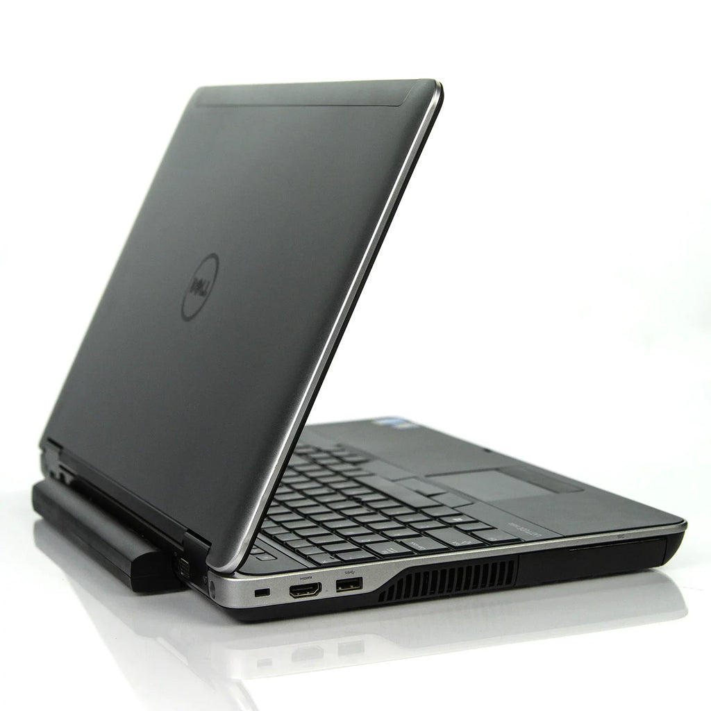 Used Dell Model E6540 Computer i7 Quad-Core 4GB 500GB Win 10 Pro B v.CB