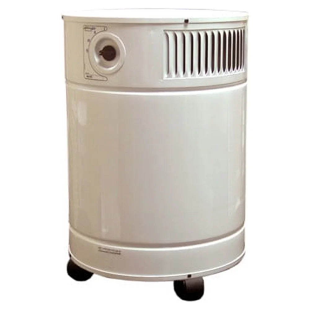 Allerair Industries A6AS21223110 6000 Exec Hepa Air Cleaner