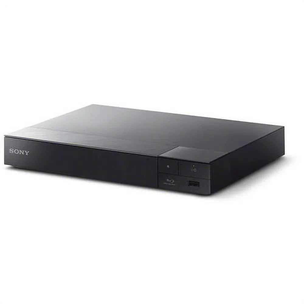 Repaired Sony, BDPS6700, Blu-ray Player (Refurbished)