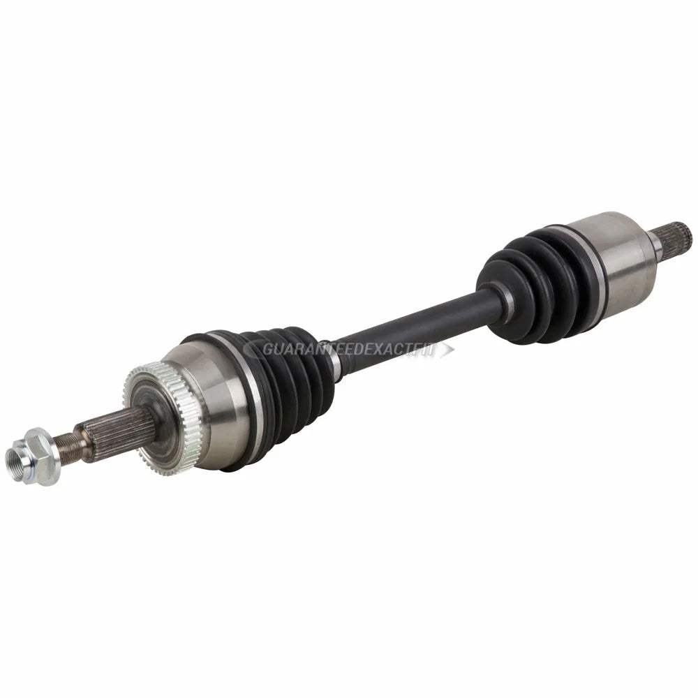 For Hyundai Sonata 2.0L 2015 2016 2017 Pair Front Left Right CV Drive Axles - Buyautoparts