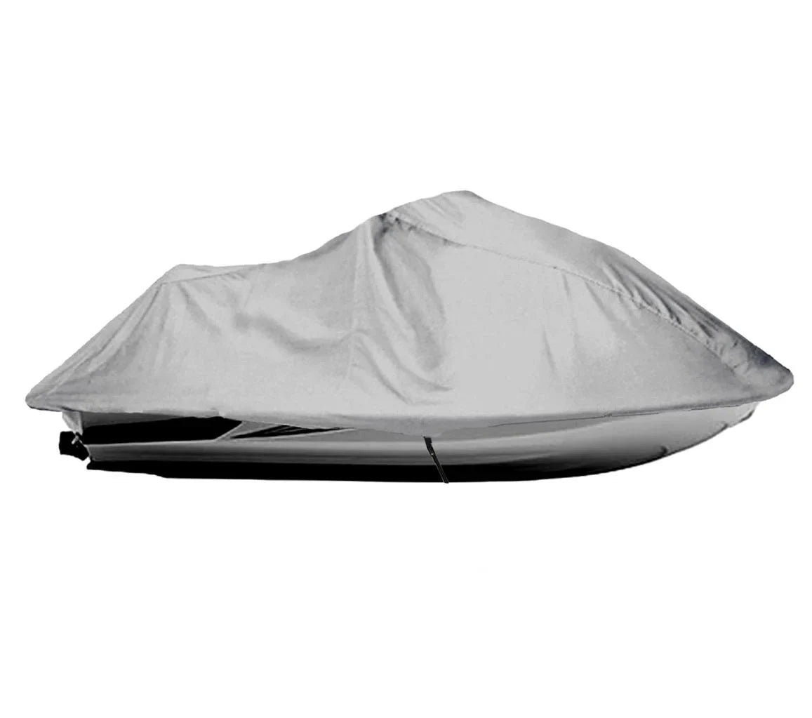 Compatible for Yamaha Jet Ski Wave Raider 700 / RA700 1994-1997 JetSki Cover 2 Seat 420 Denier STORAGE COVER