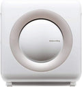 Coway AP-1512HH White HEPA Air Purifier, 16.8 x 18.3 x 9.6