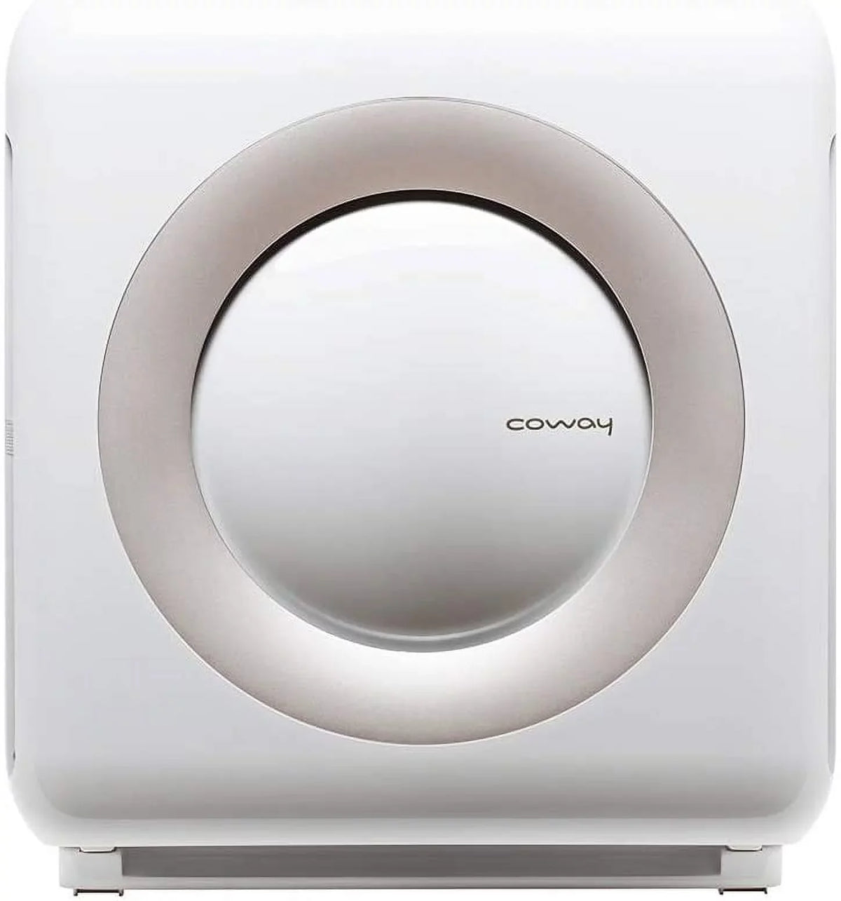 Coway AP-1512HH White HEPA Air Purifier, 16.8 x 18.3 x 9.6