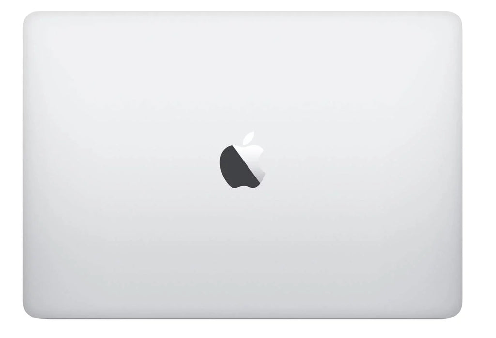Apple A Grade Macbook Pro 15.4-inch (Retina DG, Silver, Touch Bar) 2.9Ghz Quad Core i7 (Mid 2017) MPTV2LL/A 256GB SSD 16GB Memory 2880x1800 Monitor Mac OS Sierra Power Adapter Included