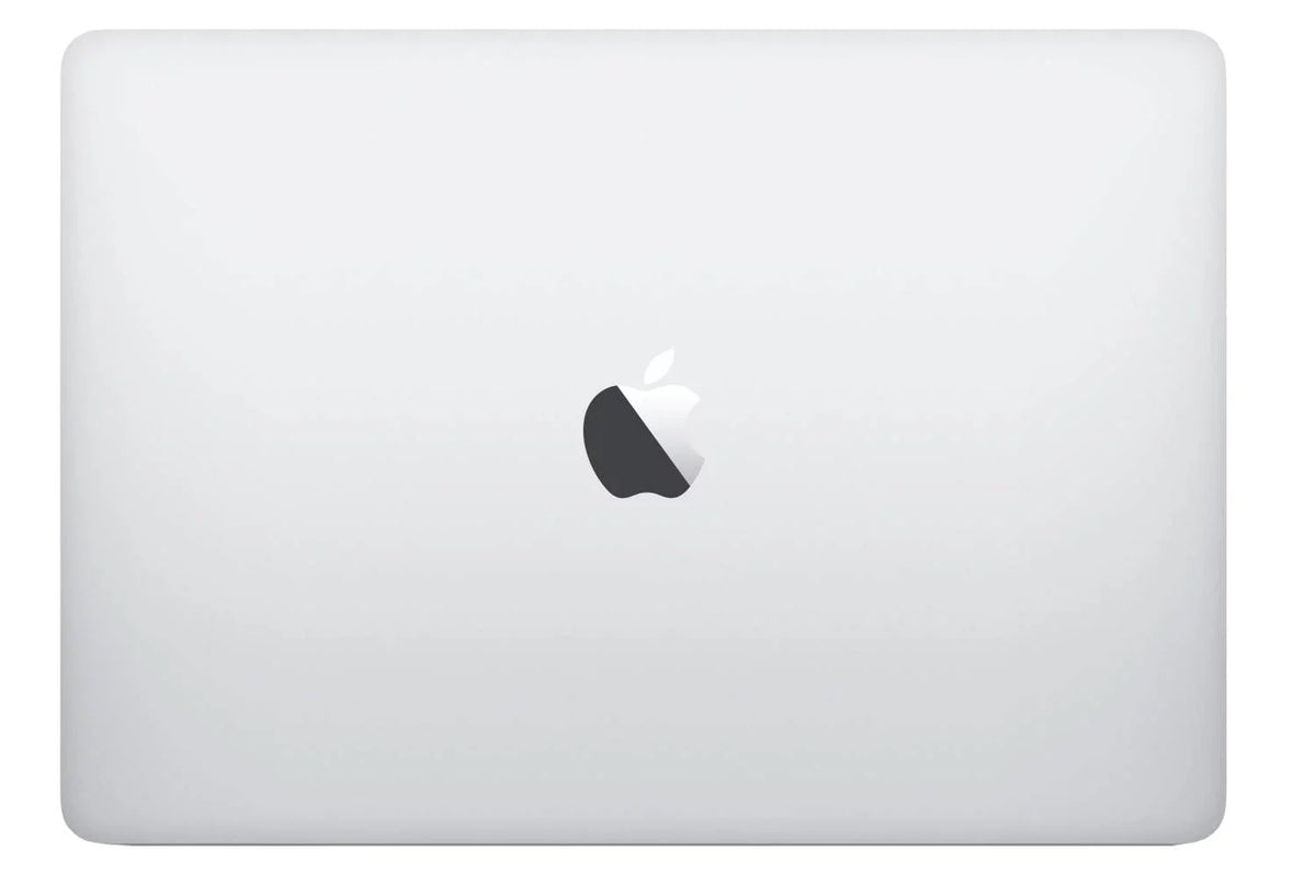 Apple A Grade Macbook Pro 15.4-inch (Retina DG, Silver, Touch Bar) 2.9Ghz Quad Core i7 (Mid 2017) MPTV2LL/A 256GB SSD 16GB Memory 2880x1800 Monitor Mac OS Sierra Power Adapter Included