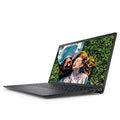 Dell Newest Inspiron 3000 i3511 Portable PC, 15.6" FHD Touchscreen, 11th Gen Microprocessor Core i7-1165G7, Iris Xe Graphics, 16GB DDR4, 512GB NVMe SSD, HDMI, Bluetooth, Wi-Fi, Windows 10 Pro