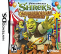 SHREKS CARNIVAL CRAZE NLA NDS ACTION