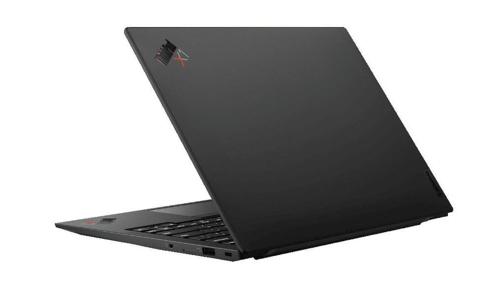 USED Lenovo ThinkPad X1 Carbon 9th Gen Business Portable PC, 14.0" WUXGA (1920 x 1200) Touchscreen, 11th Gen Processor Core i7-1185G7, 16 GB LPRAMx Ram, 512GB SSD, Processor Iris Xe Graphics, Windows 11 Pro