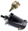 New 12 Volt Starter with Drive Fits Polaris PWC Freedom 700 701 Genesis 1165 FFI