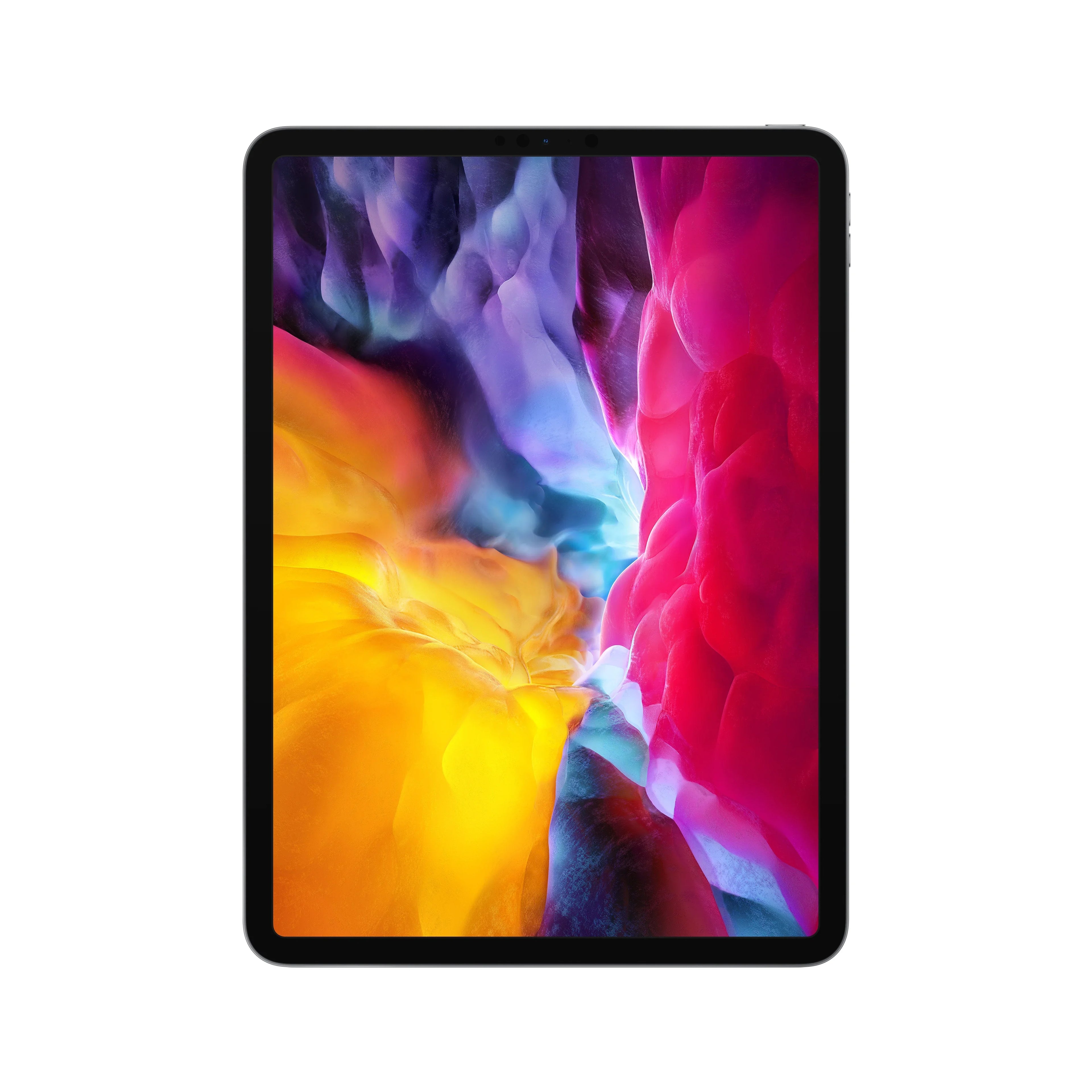 Refurbished Apple 11" iPad Pro (2020) Wi-Fi 256GB - Space Gray (Refurbished)