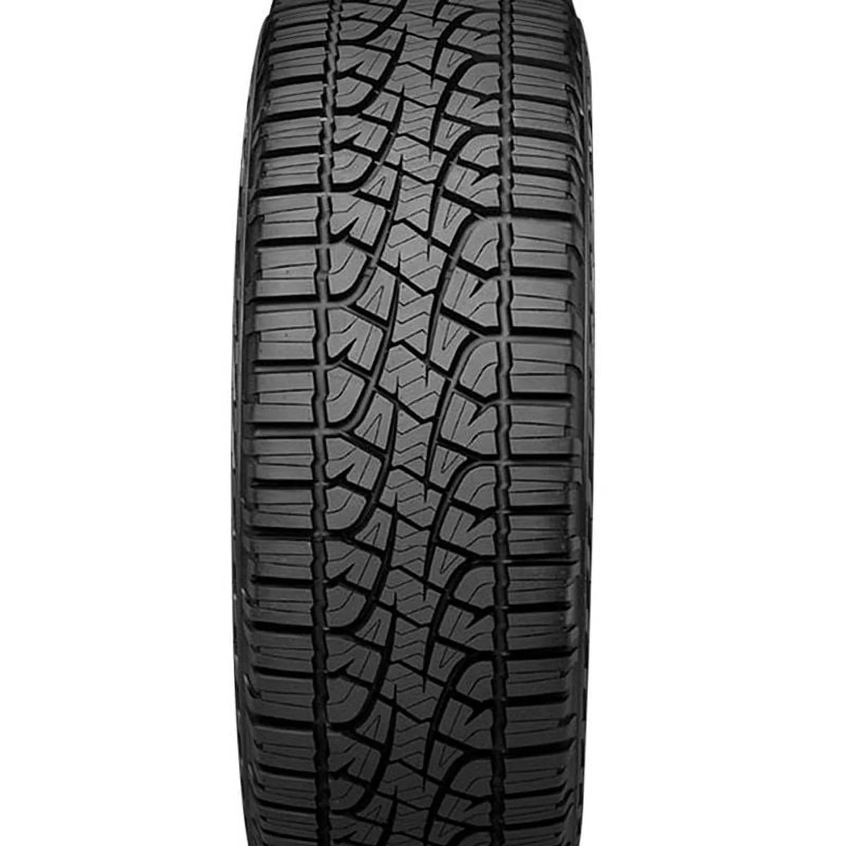 4 Pirelli Scorpion ATR LT 325/45R24 E 120/117S All Terrain Truck SUV Tires A/T P1577300 / 325/45/24 / 3254524