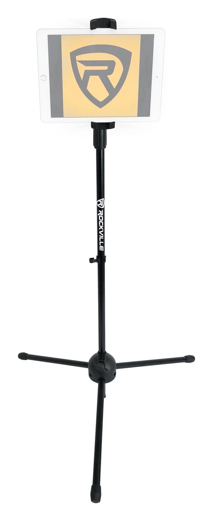 Rockville Dual 12" Android/iphone/ipad/Portable PC/Tablet Pro Karaoke Machine/System