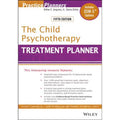 Pre-Owned 2019 The Child Psychotherapy Treatment Planner: Includes DSM-5 Updates  Paperback David J. Berghuis, L. Mark Peterson, William P. McInnis, Timothy Bruce