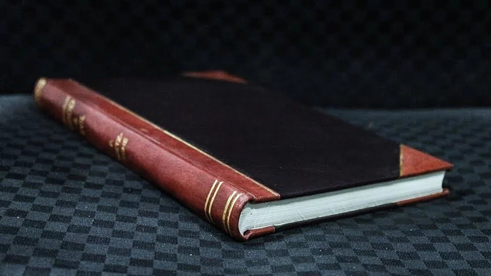 Dictionnaire turc-francais a l'usage des agents diplomatiques et consulaires, Volume 2 (1850) [Leatherbound]