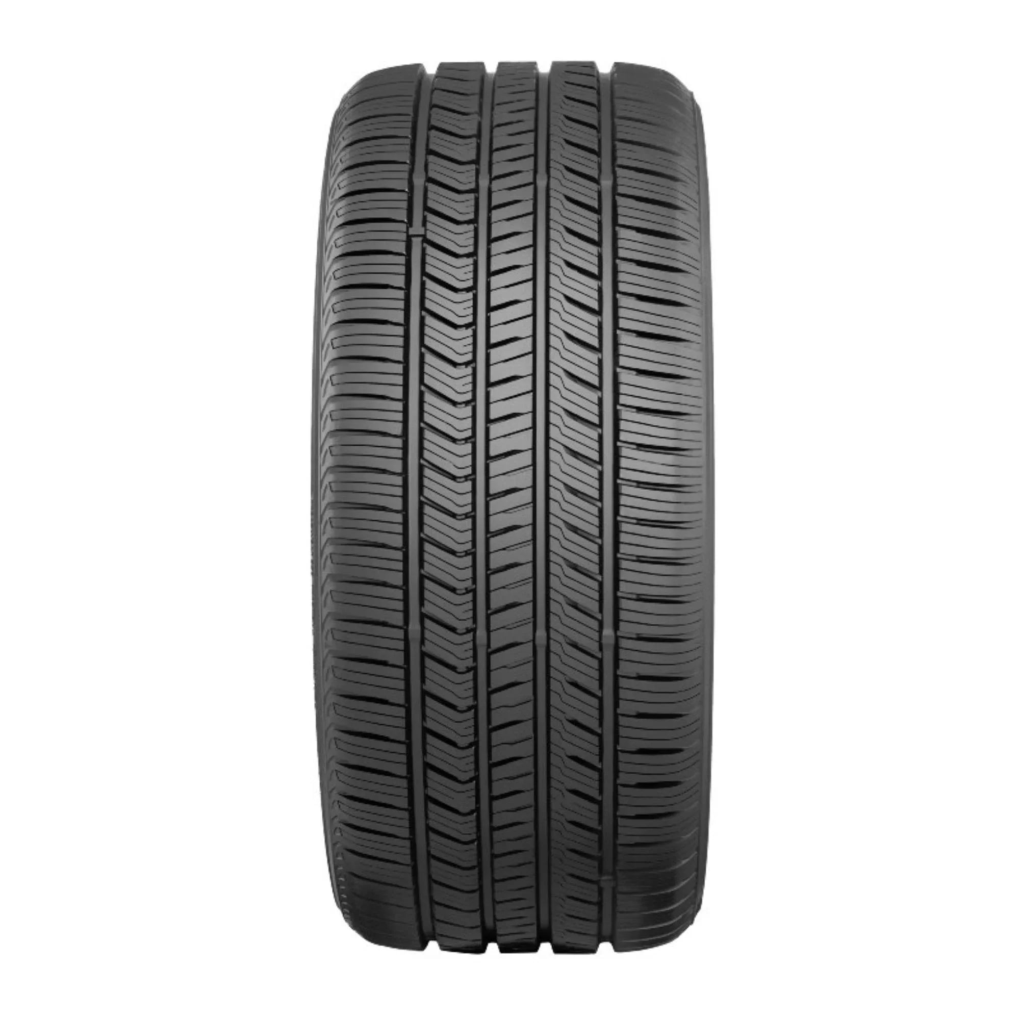 Yokohama Geolandar X-CV 235/55R19XL 105W BW All Season Tire