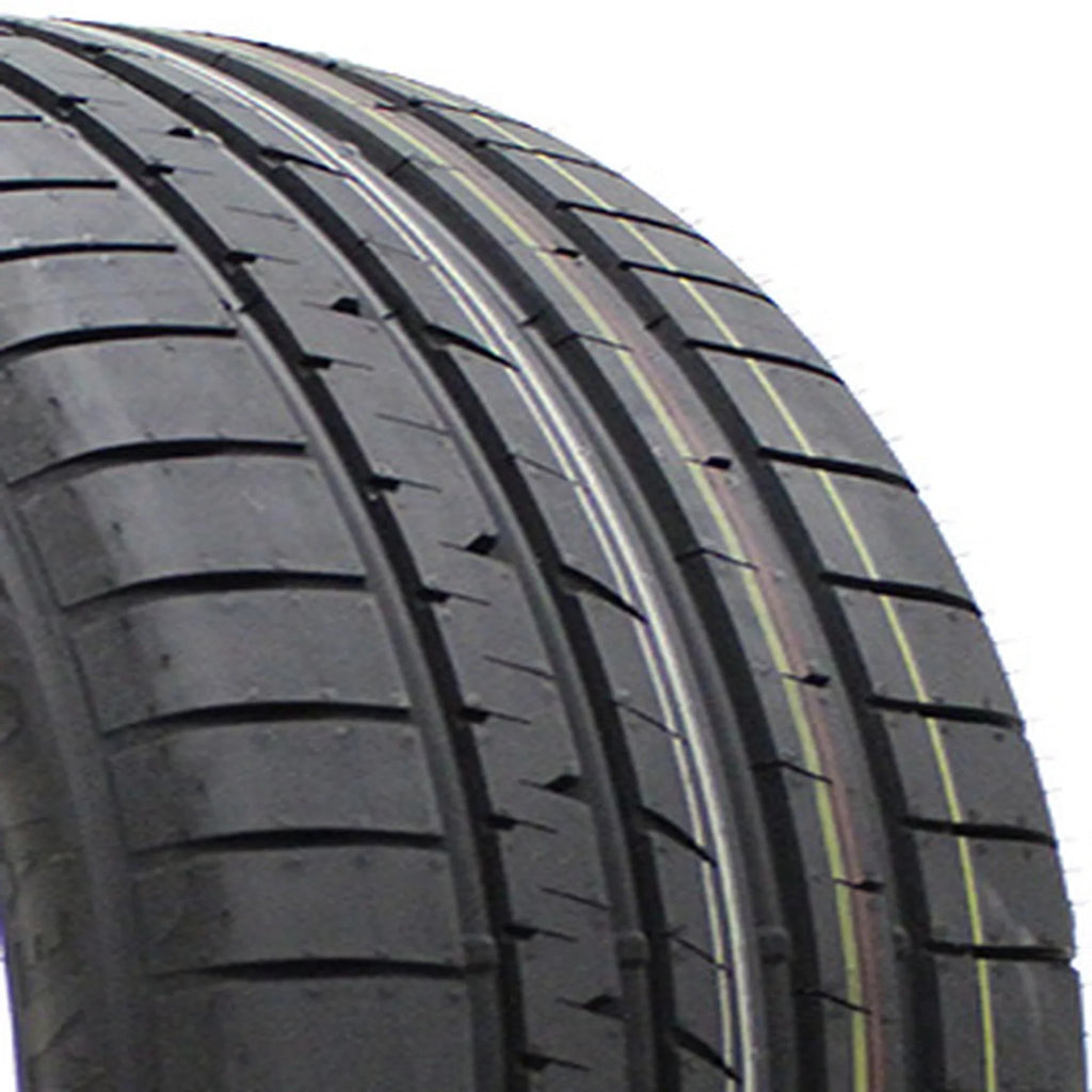 Goodyear Eagle F1 Asymmetric 2 ROF Performance 255/35R19 92Y Passenger Tire