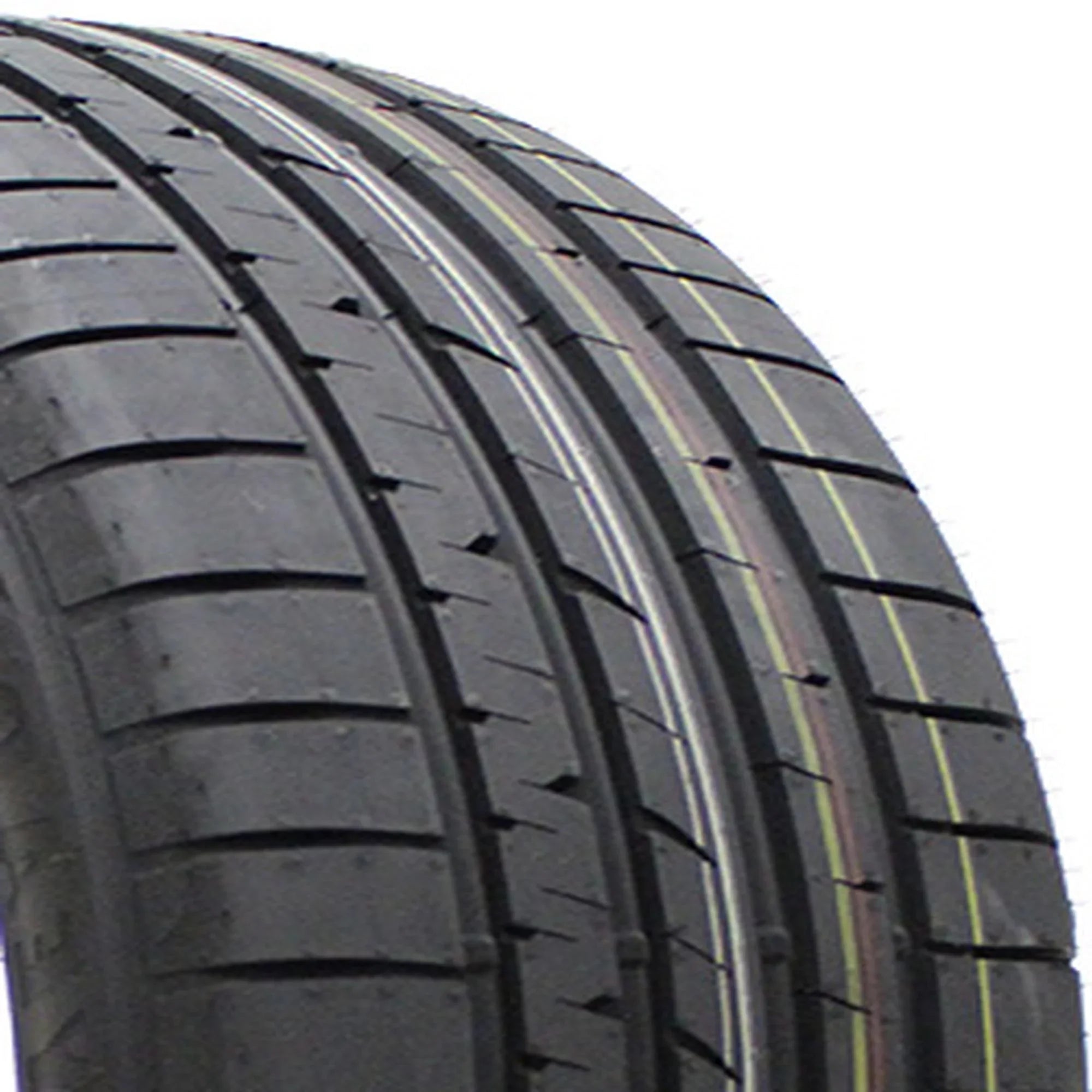 Goodyear Eagle F1 Asymmetric 2 ROF Performance 255/35R19 92Y Passenger Tire