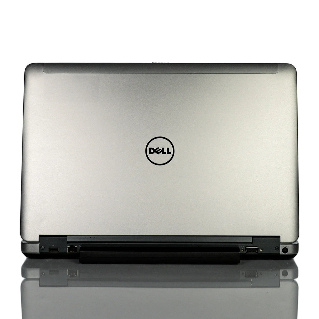 Used Dell Model E6540 Computer i7 Quad-Core 4GB 500GB Win 10 Pro B v.CB